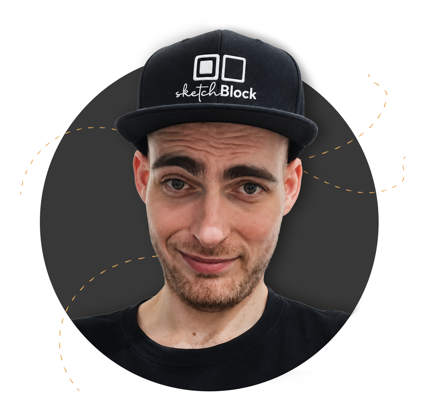 Tomáš Protiva, zakladatel sketchBlocku